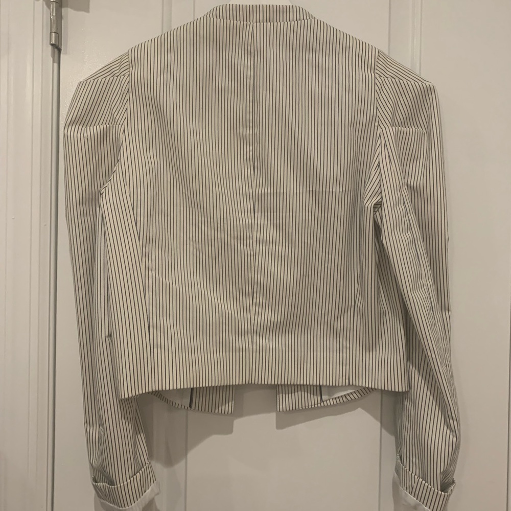 Zara blazer - Picture 3 of 3